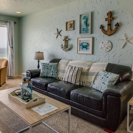 Sea Gypsy Rentals 林肯市 外观 照片