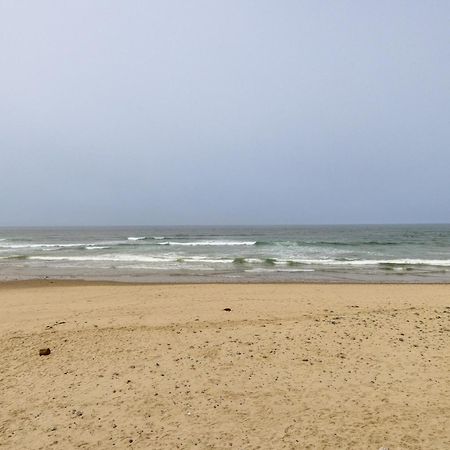 Sea Gypsy Rentals 林肯市 外观 照片