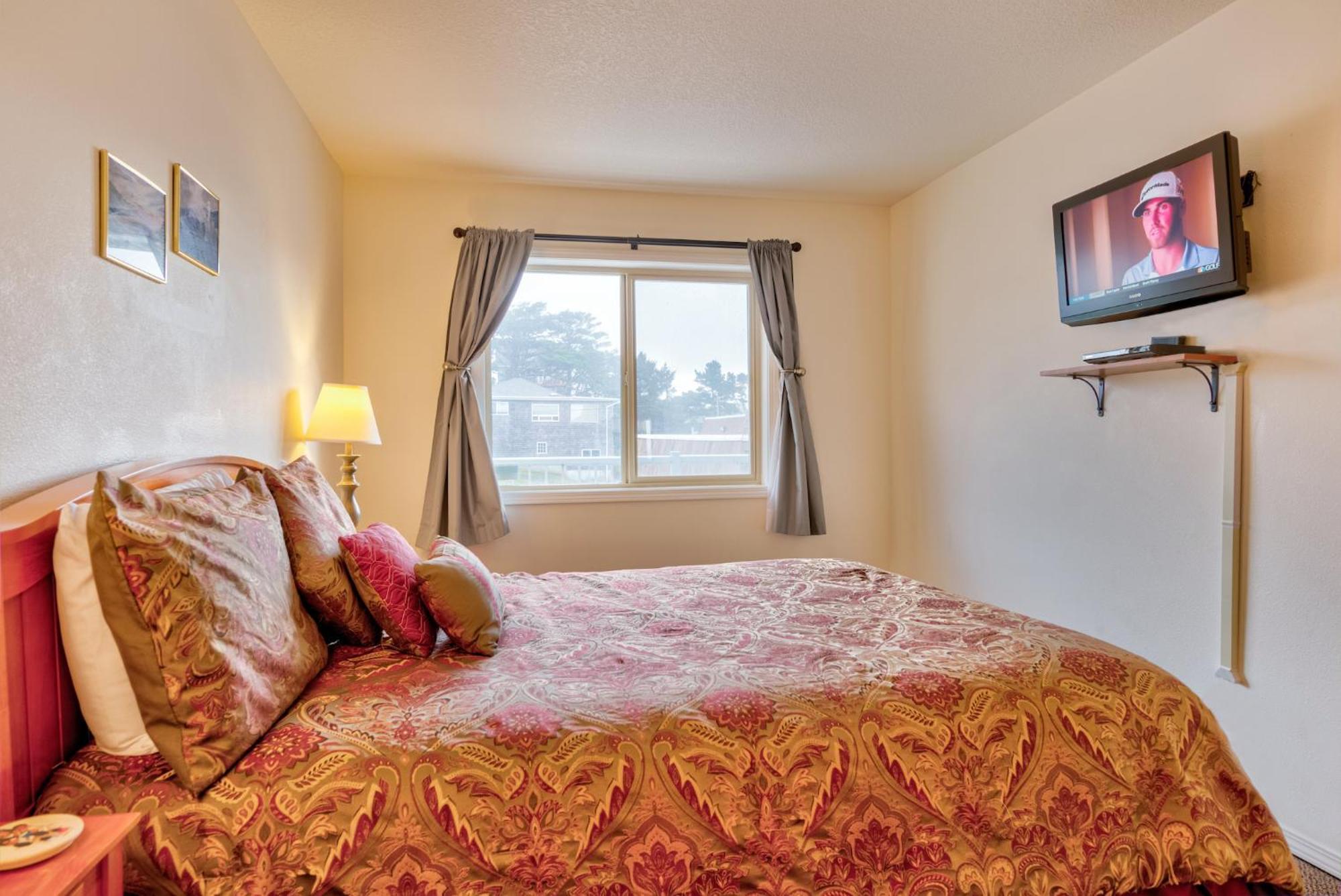 Sea Gypsy Rentals 林肯市 客房 照片